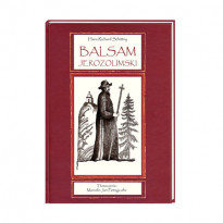 Balsam Jerozolimski