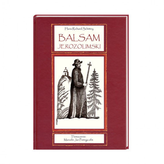 Balsam Jerozolimski