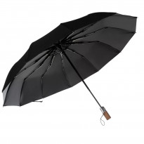 Parasol składany - parasolka automatyczna, 12 drutów