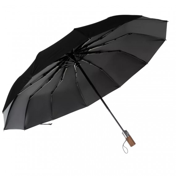 Parasol składany - parasolka automatyczna, 12 drutów