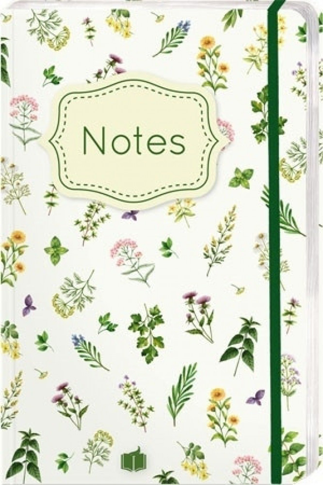 Notes Zioła