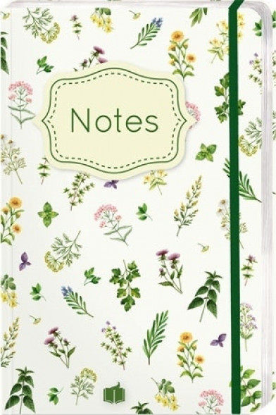 Notes Zioła