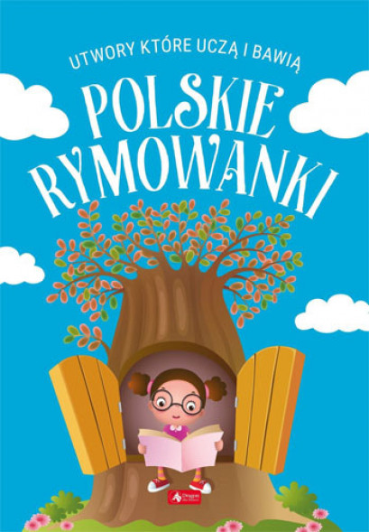 Polskie rymowanki - utwory, które uczą i bawią