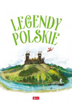 Legendy polskie