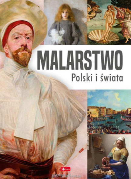 Malarstwo Polski i świata : Albumy : Malarstwo