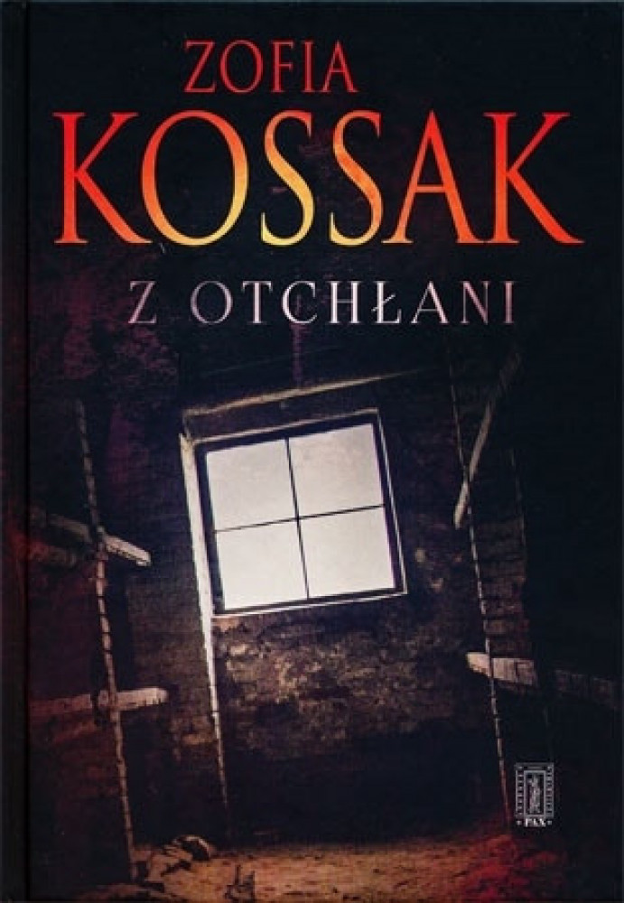 Z otchłani