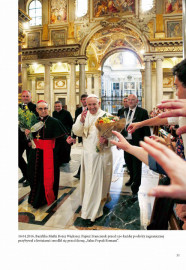 Franciszek, jakim chcemy go zapamiętać - Grzegorz Gałązka : Biografie religijne : Papieże