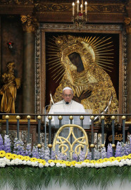Franciszek, jakim chcemy go zapamiętać - Grzegorz Gałązka : Biografie religijne : Papieże
