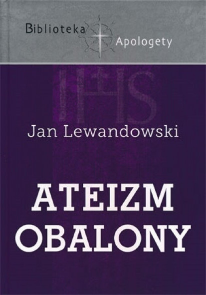 Ateizm obalony