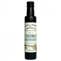 Sok z czosnku niedźwiedziego, ekologiczny, 250 ml