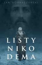 Listy Nikodema - Jan Dobraczyński : Powieści religijne