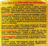Pij i chudnij - miesięczna kuracja