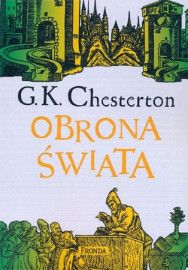 Obrona świata, wyd. 2 (opr. miękka)