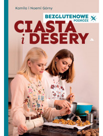 Jak leczyć się czekoladą + Ciasta i desery - Duet dla zdrowia - komplet 2 książek : Poradniki zdrowotne