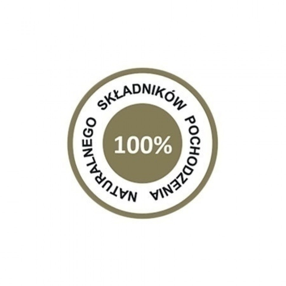 Herbatka ziołowa Lekka jak piórko, 120 g (fix)
