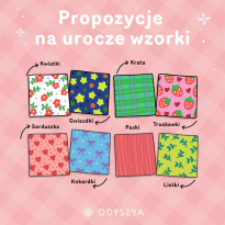 Cozy Corner. Urocza i relaksująca kolorowanka