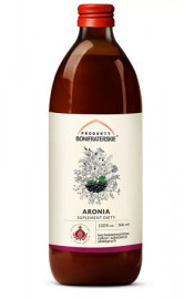 Aronia. Sok, 500 ml