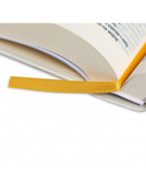 Biblia "z rybką" - oprawa twarda, biała