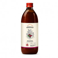 Żurawina. Sok, 500 ml