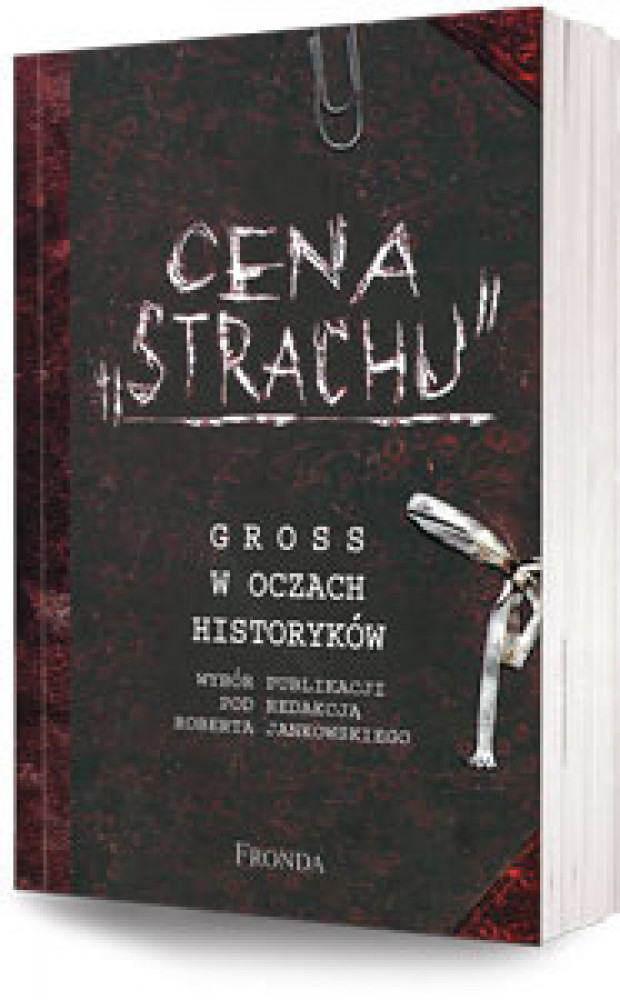 Cena Strachu