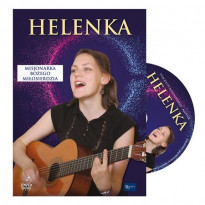 Helenka. Film DVD