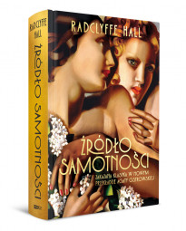 Źródło samotności - Radclyffe Hall
