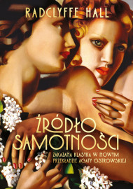 Źródło samotności - Radclyffe Hall