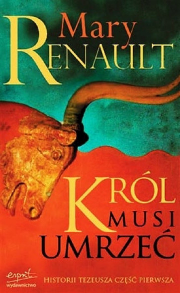 Król musi umrzeć