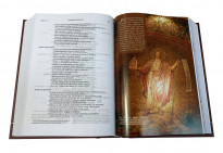 Pismo Święte Nowego Testamentu Biblia Tysiąclecia ze zdjęciami z Ziemi Świętej - Pallottinum