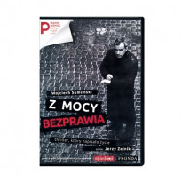 Z mocy bezprawia. Audiobook