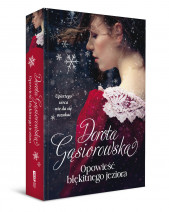 Opowieść błękitnego jeziora - Dorota Gąsiorowska