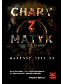Charyzmatyk - Bartosz Geisler