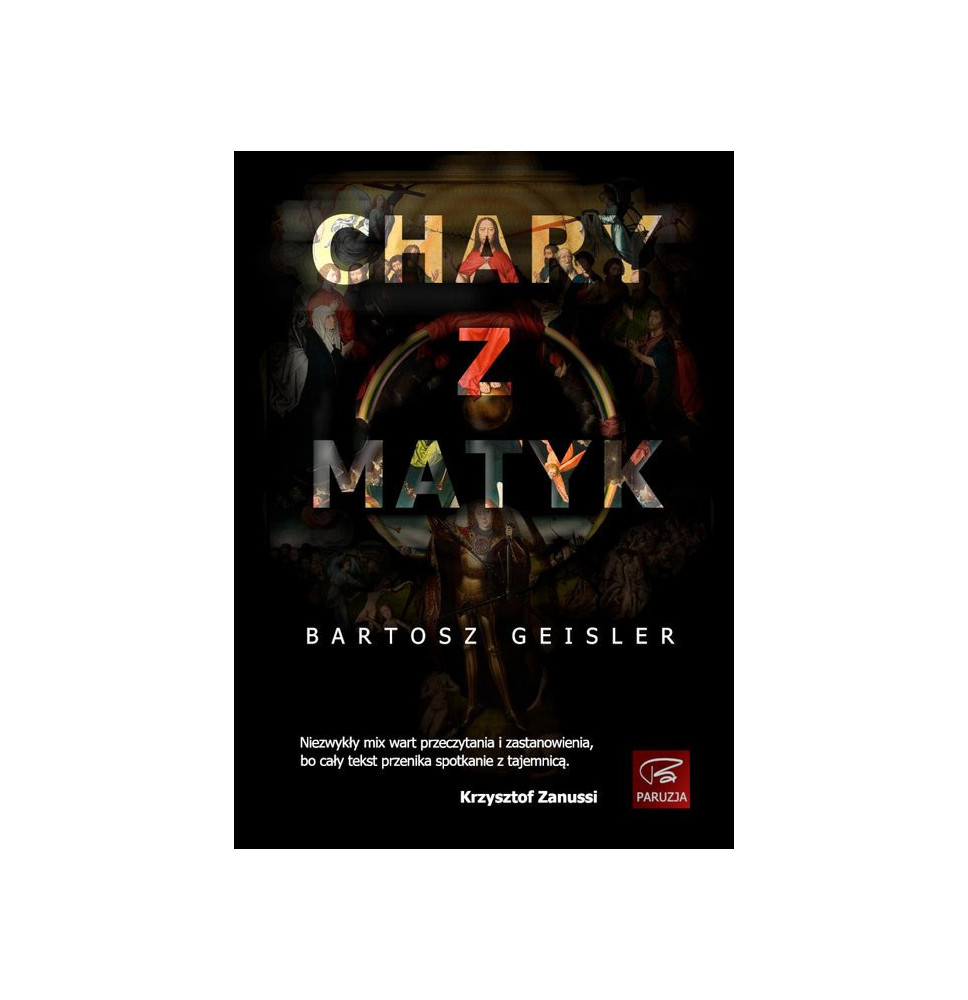 Charyzmatyk - Bartosz Geisler