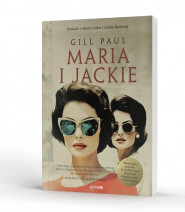 Maria i Jackie - Gill Paul : Biografie