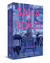 Sama w Tokio