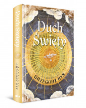 Duch Święty - Kard Grzegorz Ryś : Literatura religijna