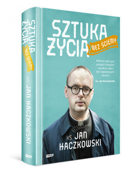 Sztuka życia bez ściemy