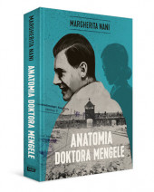 Anatomia doktora Mengele - Margherita Nani : Biografie historyczne
