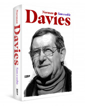 Sam o sobie - Norman Davies : Biografie pozostałe