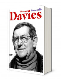 Sam o sobie - Norman Davies : Biografie pozostałe