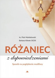 Różaniec z dopowiedzeniami