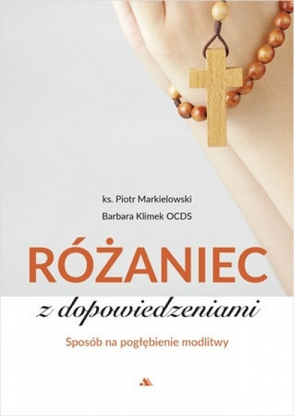 Różaniec z dopowiedzeniami