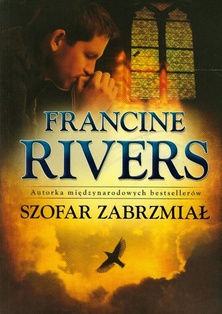 Szofar zabrzmiał - Francine Rivers