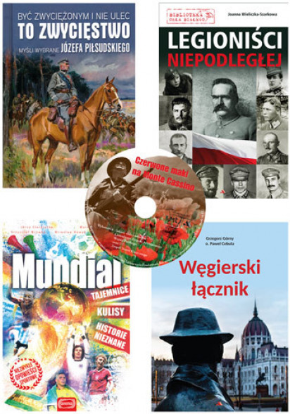 Klubowy pakiet historyczny