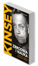 Zbrodnia i nauka - Judith Reisman : Literatura faktu, publicystyka