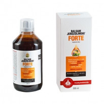 Balsam Jerozolimski Forte. Suplement diety, 200 ml
