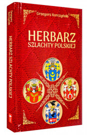 Herbarz szlachty polskiej - Grzegorz Korczyński