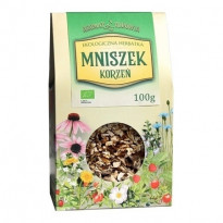 Ekologiczna herbatka z korzenia mniszka, 100 g