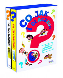 Co, jak i dlaczego, 2 tomy